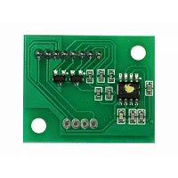  Чип драм-юнита для KONICA MINOLTA Bizhub C451/C550/C650 (CET) Yellow, (WW), 100000 стр., CET8710 купить в Restart