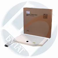  Бункер для отработанного тонера Kyocera WT-861 купить в Restart