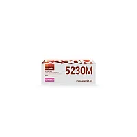  Тонер-картридж EasyPrint LK-5230M (TK-5230M) для Kyocera ECOSYS M5521cdn, P5021cdn (2200 стр.) пурпурный, с чипом купить в Restart
