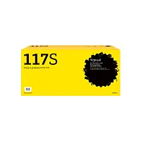  Картридж T2 TC-S117S (MLT-D117L) для Samsung SCX-4650N, 4655FN (2500 стр.) с чипом купить в Restart