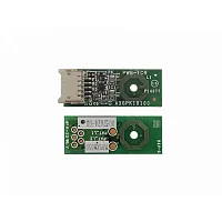  Чип блока проявки DV-315 для KONICA MINOLTA Bizhub C250i/C300i/C360i/C450i (CET), CET381452 купить в Restart
