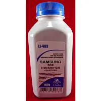  Тонер SAMSUNG ML-216x SCX 320x/340x/4100/4200/4220/4300, SL-M2020/2070 (фл. 100г) B&W Light фас.Россия купить в Restart
