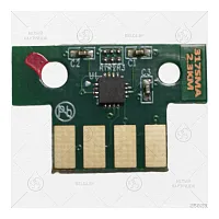  Чип Lexmark CS317/417/517 / CX317/417/517 (71B50C0) Cyan (2.3K) купить в Restart