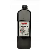  Тонер  Brother (унив.) BB04.2 для HL-5440 / MFC-L6700 / DCP-8110 / Bizhub 20P банка 700г купить в Restart