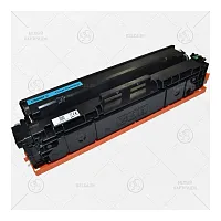  Картридж Canon 067 (LBP631/MF651) Cyan (1 250 стр) Tech купить в Restart