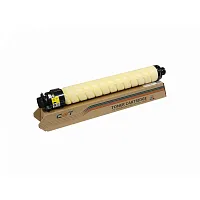  Тонер-картридж 842635/842639/842631 для RICOH IM C7010 (CET) Yellow, (WW), 28000 стр., CET141978 купить в Restart