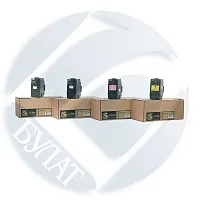  Тонер-картридж Konica Minolta bizhub C3350 /C3850 TNP48 (10k) M БУЛАТ s-Line купить в Restart