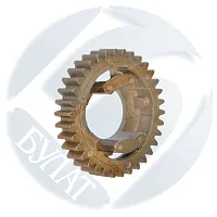 Шестерня тефлонового вала Brother HL-2140 /DCP-7040 /MFC-7440 купить в Restart