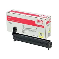  Барабан Oki C8600/8800 20K (yellow) купить в Restart