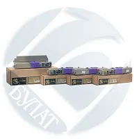  Тонер-картридж Oki C301 /C321 /MC342 44973542 (1.5k) M БУЛАТ s-Line купить в Restart