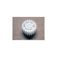  Шестерня 21T привода термоузла HP LJ 2410/2420/2430 (RU5-0377) купить в Restart