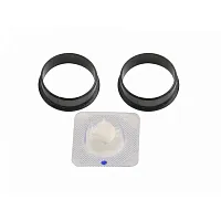  Бушинг тефлонового вала для KYOCERA ECOSYS P3045dn/P3050dn/P3060dn (CET), 2 шт/компл, CET361005 купить в Restart