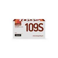  Картридж EasyPrint LS-109 (MLT-D109S) для Samsung SCX-4300 (3000 стр.) с чипом купить в Restart