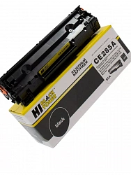 Заправка картриджа HP CE285A