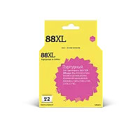  Картридж T2 IC-H9392 (C9392AE) для HP OfficeJet Pro K550, K5400, K8600, L7480, L7580, L7680, L7780, пурпурный купить в Restart