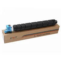  Тонер-картридж (PK250) TK-8525C для KYOCERA TASKalfa 3552ci/3553ci/4052ci/4053ci (CET) Cyan, 465г, 15000 стр., CET141434R купить в Restart