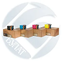  Тонер-картридж Konica Minolta bizhub С35 TNP22 (6k) Y БУЛАТ s-Line купить в Restart