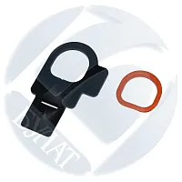  Кольцо чеки (seal clip) HP LJ 5000 (C4129A) (упак 100 шт) купить в Restart