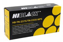  Тонер-картридж Hi-Black (HB-TN-2375/TN-2335-MPS) для Brother HL-L2300/2305/2320/2340/2360, 10K купить в Restart