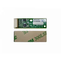 Чип блока проявки D2423092 для RICOH MPC4504/C5504/C6004 (CET) Cyan, 270000 стр., CET391065 купить в Restart
