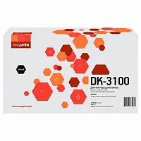  Драм-картридж EasyPrint DK-3100 для Kyocera FS-2100D/2100DN/ECOSYS M3040dn/M3540dn (300000 стр.) DK-3100 купить в Restart
