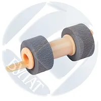  ролик подачи бумаги Xerox Phaser 4500 /3610 /VL B400 604K19890 /604K11192 /604K78861 /675K47671 /675K47672 /675K47673 /675K47670 /116R00003 купить в Restart