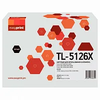  Картридж EasyPrint LPM-TL-5126X (TL-5126X) для Pantum BP5106DN, BP5106DW (15000 стр.) с чипом купить в Restart