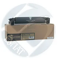  Драм-юнит Kyocera FS-1040 DK-1110 (100k) БУЛАТ s-Line купить в Restart