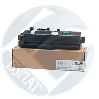  Тонер-картридж Kyocera ECOSYS M2040 TK-1170 (7.2k) e-Line купить в Restart