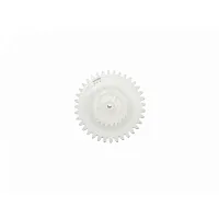  Реверсная шестерня привода дуплекса RM1-4257 для HP LaserJet P2015/P2014/M2727 (CET), DGP0629 купить в Restart