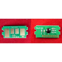  Чип для Kyocera Ecosys P6130cdn/M6030cdn/M6530cdn (TK-5140K) Black, 7K ELP Imaging® купить в Restart