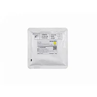  Девелопер для XEROX VersaLink C7000/C7020/C7025/7C030 (CET) Yellow, 140г, 400000 стр., CET171052 купить в Restart