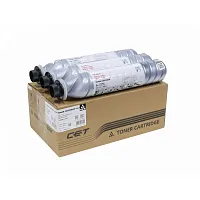  Тонер-картридж (SD3) 885094 для RICOH Aficio 2015/2018/2020/MP1600/MP2000 (CET), 260г, 9000 стр., CET6449 купить в Restart