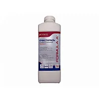  Очиститель универсальный Formula A (Printeria), 1л, DGP54432 купить в Restart