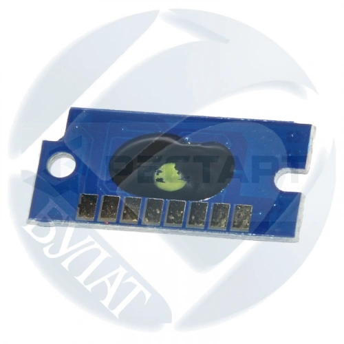 Чип Epson AcuLaser C1700 Black купить в Restart