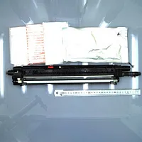  Блок проявки Samsung SL-X7400/X7500/X7600 синий (SS059-67008/JC96-12519A/JC96-10215A/JC96-09839A) купить в Restart