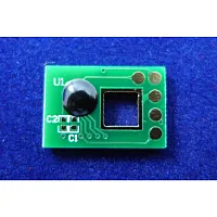  Чип Ricoh MP C3002/C3502 (842016) Black, 28K ELP Imaging® купить в Restart