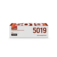  Тонер-картридж EasyPrint LX-5019 (006R01573) для Xerox WorkCentre 5019, 5021, 5022, 5024 (9000 стр.) черный купить в Restart