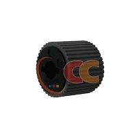  Ролик захвата ADF Konica-Minolta DF608 (9J07330101/9J07330102) 200K купить в Restart