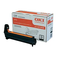  Барабан Oki C711 20K (black) купить в Restart