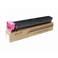  Тонер-картридж (NF7) TN-711M для KONICA MINOLTA Bizhub C654/754 (CET) Magenta, 535г, 31500 стр., CET7298 купить в Restart
