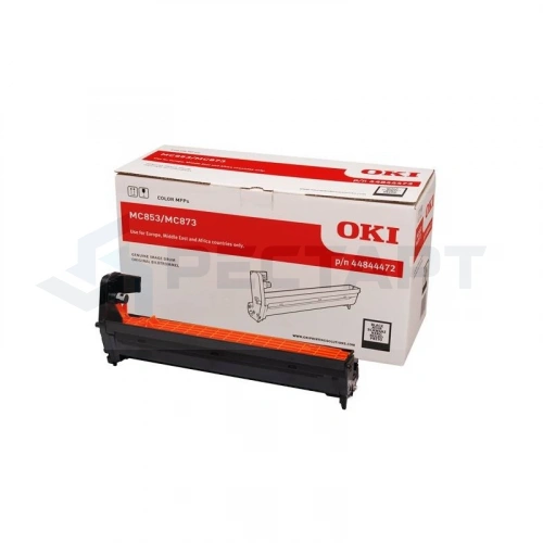 Барабан Oki MC853/873 30K (black) купить в Restart