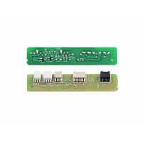  Коммутационная плата фьюзера для HP LaserJet Enterprise M607dn/608dn/609dn/631dn (CET), CET461001 купить в Restart