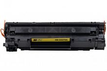  Картридж Hi-Black (HB-CE278A) для HP LJ Pro P1566/P1606dn/M1536dnf, 2,1K  купить в Restart