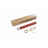  Комплект нагревательного вала (вал, бушинги, шестерня) MX-C30FU-Kit для SHARP MX-C250/C300W (CET), CET181018N купить в Restart