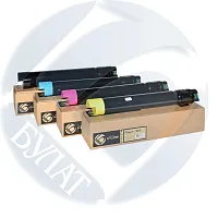  Тонер-картридж Xerox Phaser 7800 106R01570 (17.2k) C БУЛАТ s-Line купить в Restart