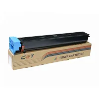  Тонер-картридж TN-611C для KONICA MINOLTA Bizhub C451/C550/C650 (CET) Cyan, 460г, 27000 стр., CET7257 купить в Restart