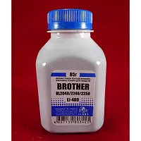  Тонер Brother TN 2075/85/2135/75 HL 2030/35/40/75/2140/50/70 (фл. 85г) B&W Light фас.Россия купить в Restart