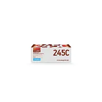  Картридж EasyPrint LB-245C (TN-245C) для Brother HL-3140CW, 3170CDW, DCP-9020CDW, MFC-9330CDW (2200 стр.) голубой купить в Restart