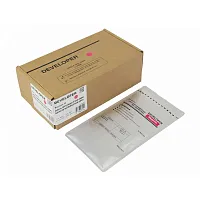  Девелопер для RICOH Aficio MPC2800/3300/2030/2550/2051/2551 (CET) Magenta, 215г, 240000 стр., CET8891M купить в Restart